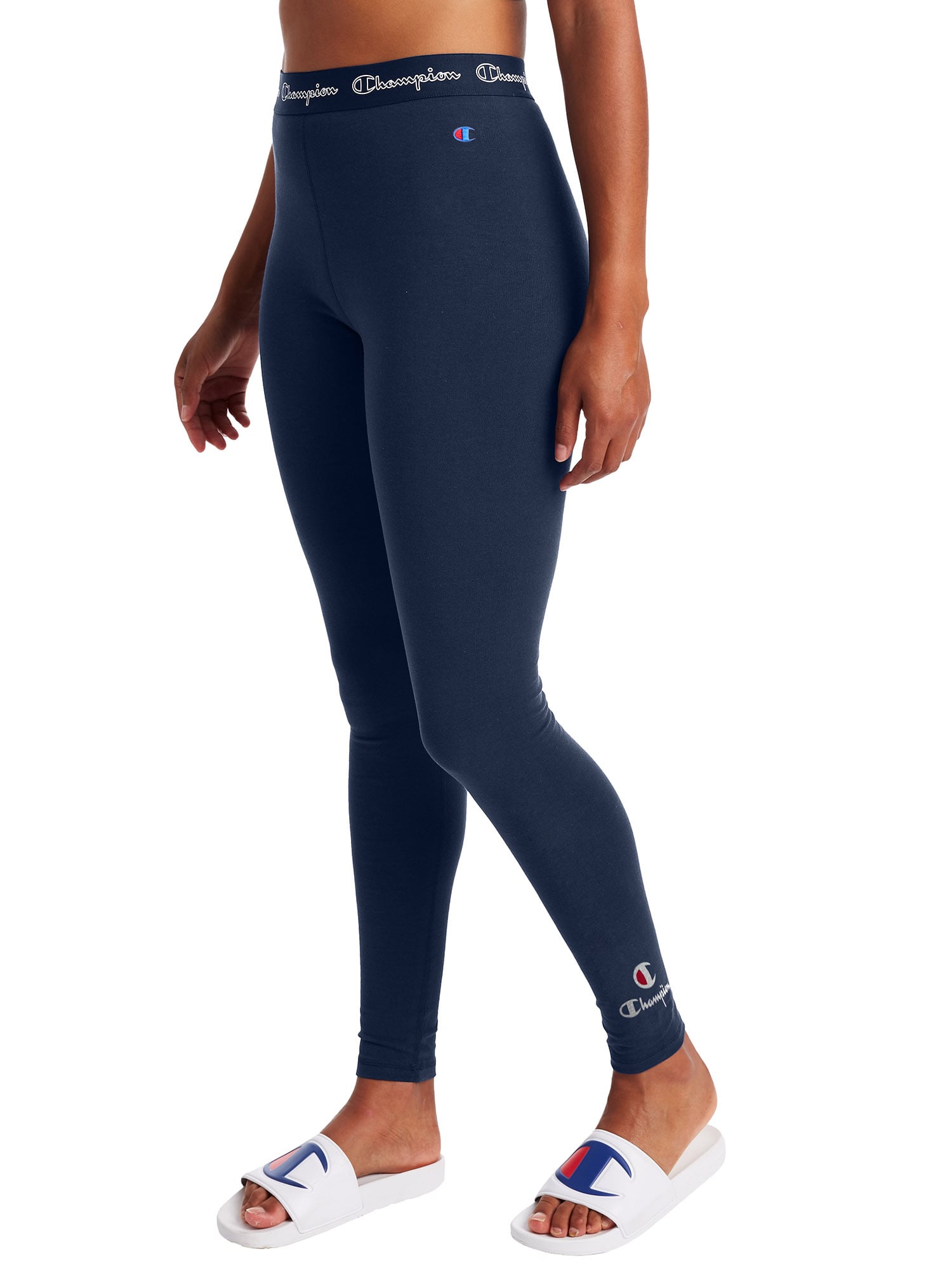 Champion Women's The Authentic Legging 