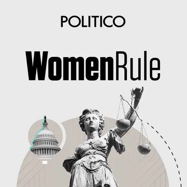 "Women Rule"