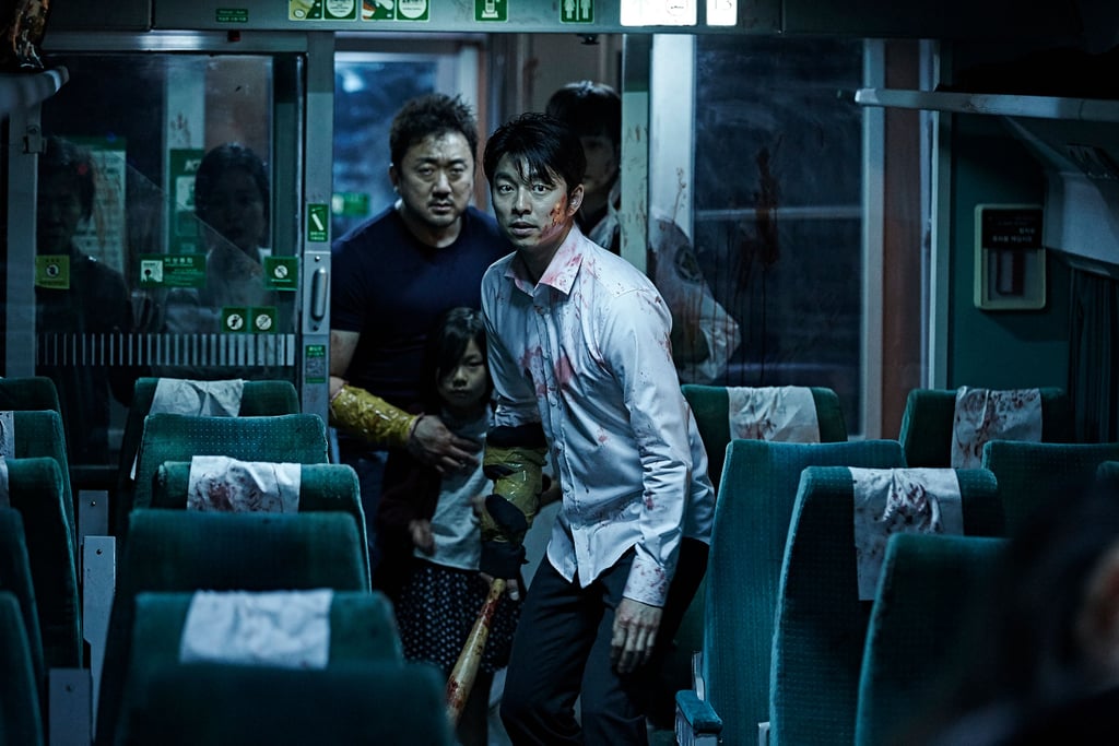 22日最好的韩国恐怖电影