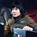 Who Is Rose Tico in Star Wars?