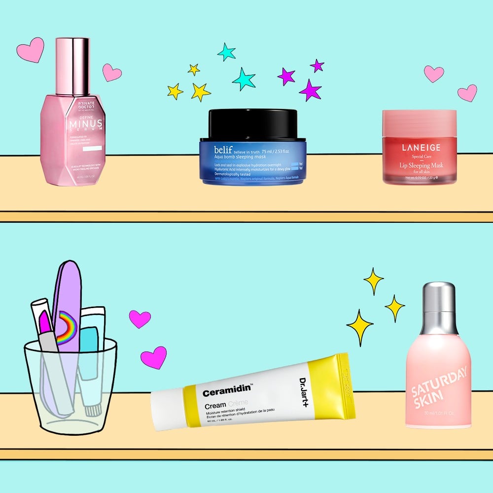 K Beauty Products To Try From Sephora Popsugar Beauty
