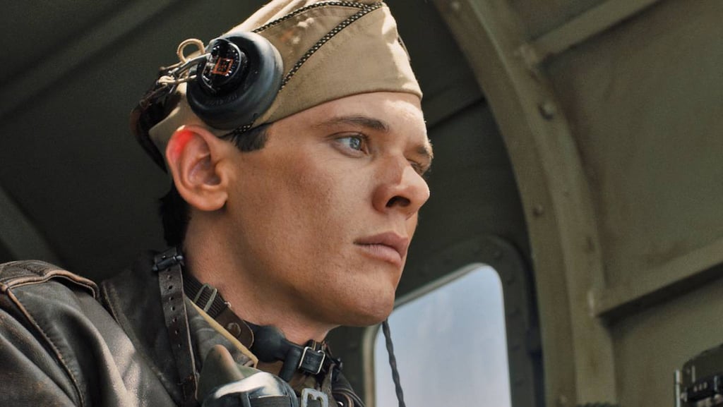 Unbroken