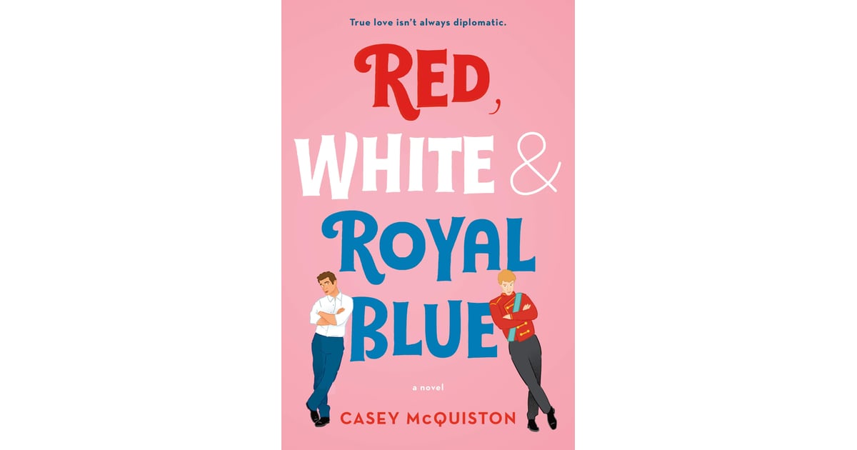 red white & royal blue casey mcquiston