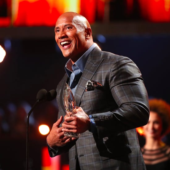 People's Choice Awards Winners 2017