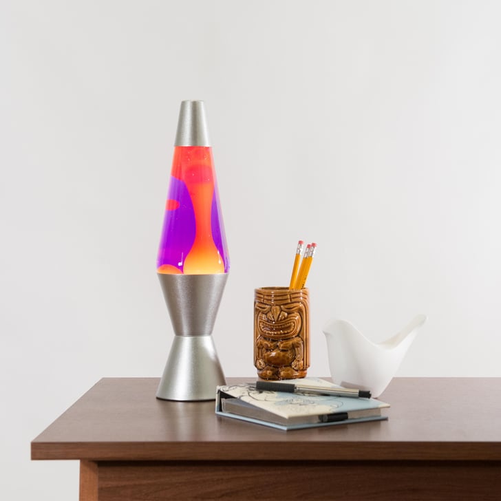 Lava the Original Liquid Lava Lamp 10 Lava Lamps That'll Give Your