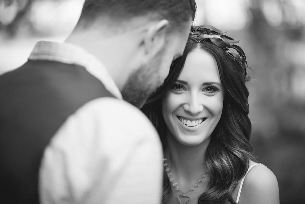 Rustic Bohemian Wedding