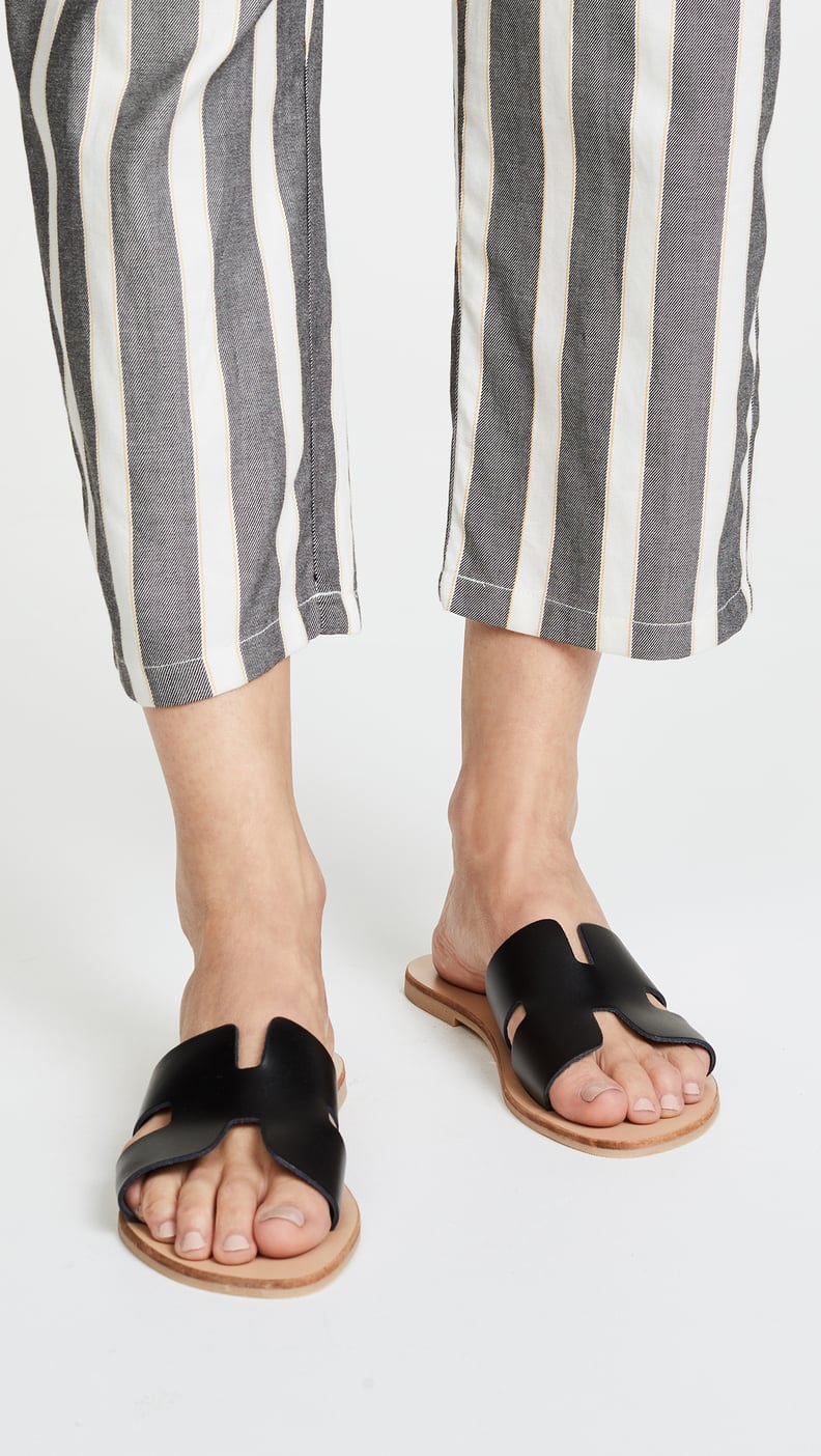 Best Slides For Women Under 50 POPSUGAR Fashion