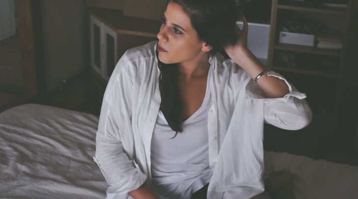 is-it-bad-to-take-sleeping-pills-every-night-popsugar-fitness