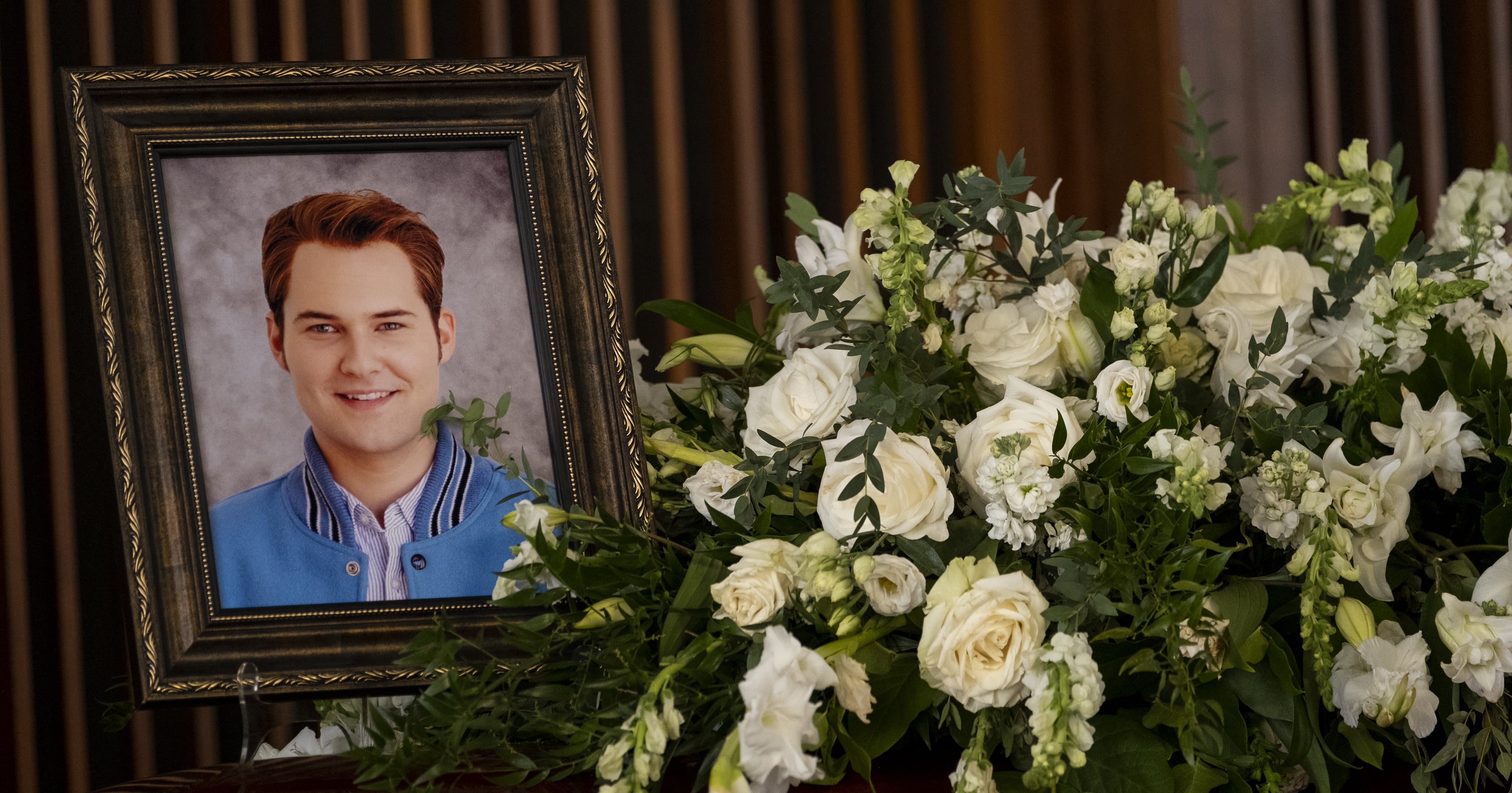 Did Jessica Kill Bryce Walker in 13 Reasons Why? | PS Entertainment