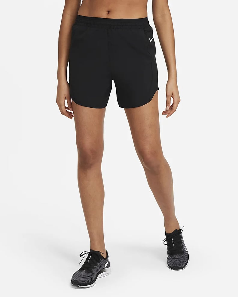 Running Shorts: Nike Tempo Luxe Running Shorts