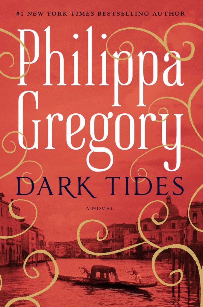 Dark Tides by Philippa Gregory