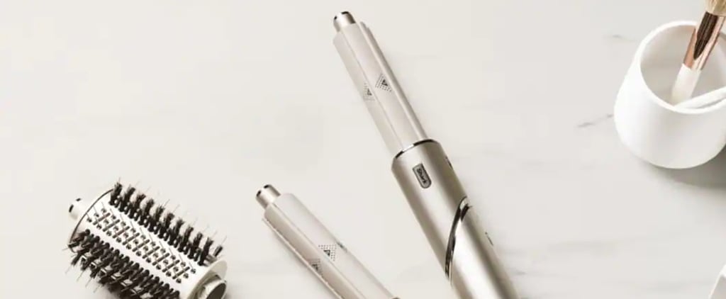 This Shark FlexStyle Hair Tool Costs Half the Price of Competitors