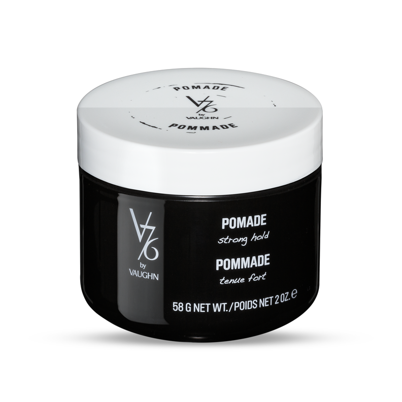 V76 by Vaughn Pomade