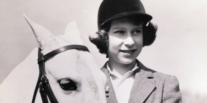 What Does Queen Elizabeth's "Lilibet" Nickname Mean ...
