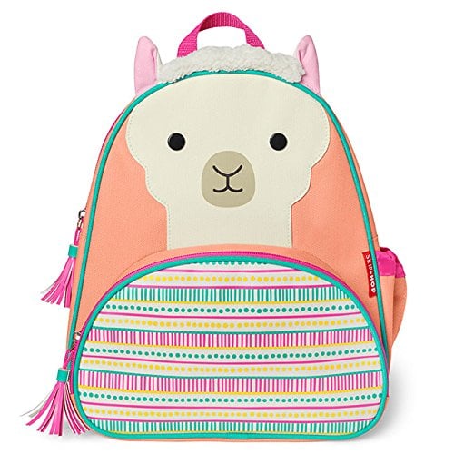 Skip Hop Zoo Kids Insulated Lunch Box