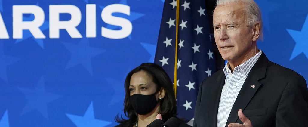 Celebrities Who Never Endorsed Biden-Harris Seem Too Comfortable Claiming Their Victory