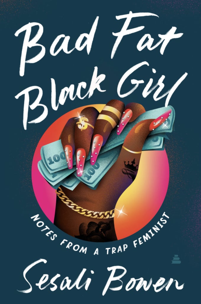 A Book to Learn About Trap Feminism