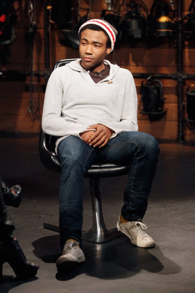 And When He Sat and Pondered Your Life Together