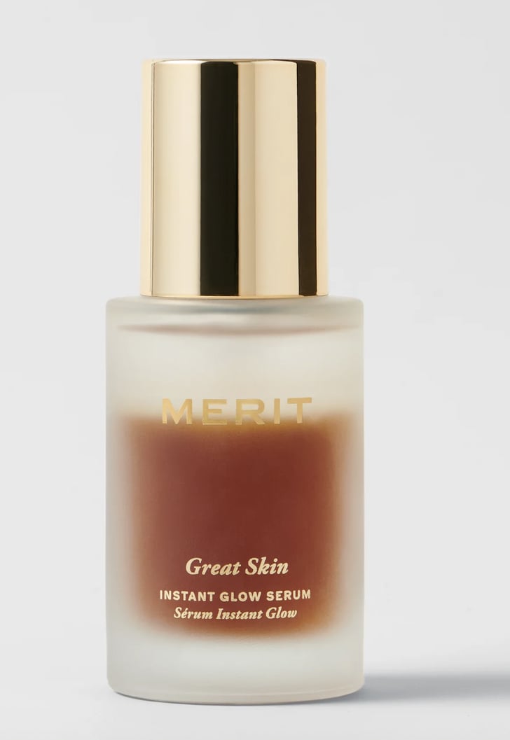 Best Skin Care Merit Great Skin Instant Glow Serum 47 Best Beauty