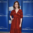 Ellie Kemper Is Expecting! Here's When We Think We Can Expect Baby Number 2