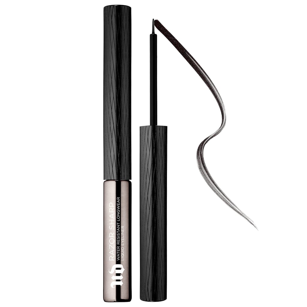 Urban Decay Razor Sharp Water-Resistant Longwear Liquid Eyeliner