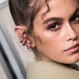 Kaia Gerber Has an Iconic Model For a Mentor — Aside From, Y'know, Her Mom, Cindy Crawford