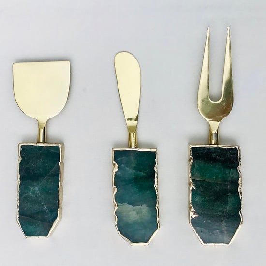Geode and Agate Kitchen Gifts
