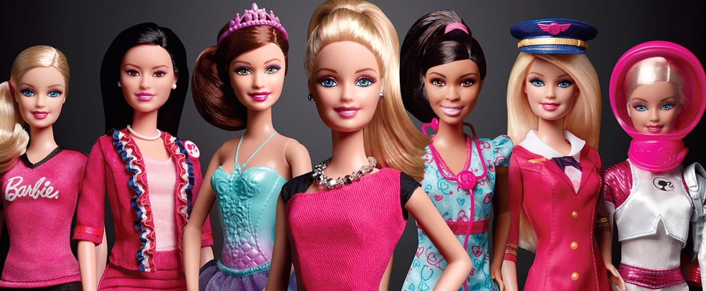 New Entrepreneur Barbie