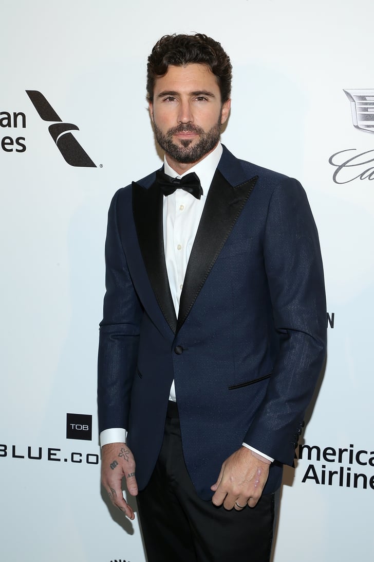 Brody Jenner | Laguna Beach and The Hills: Where Are They Now