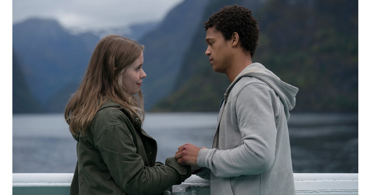 The Innocents Best Romantic Tv Shows On Netflix 2020 Popsugar