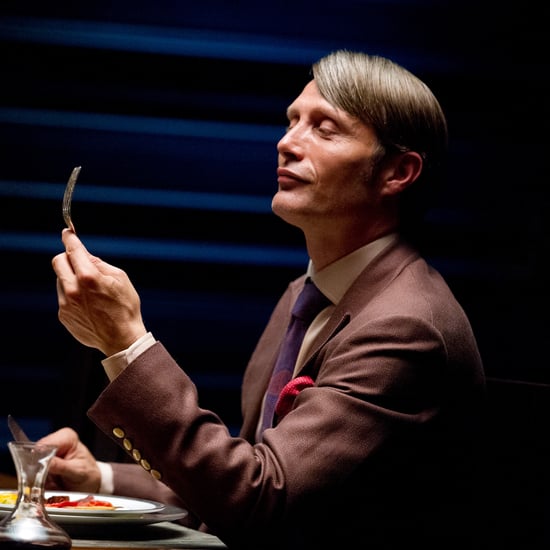A Horror Fan's Thoughts on Bryan Fuller's Hannibal
