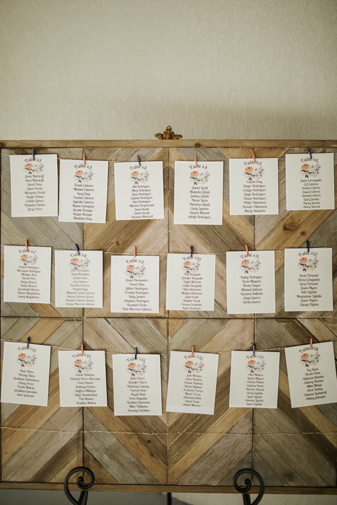 Whimsical Ranch Wedding