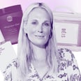 Molly Sims's Must Haves: From a Portable Charger to a Béis Travel Case