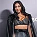Nicole Scherzinger Takes Cutouts to the Extreme in a Sultry One-Piece Swimsuit