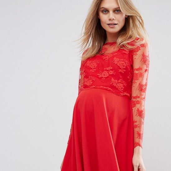 ASOS Maternity Clothes Fall 2017