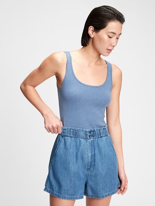 Gap Modern Tank Top