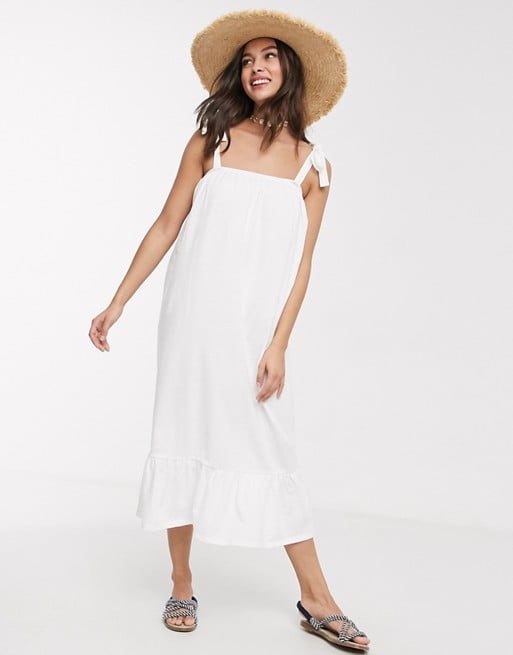 ASOS Midi Sundress