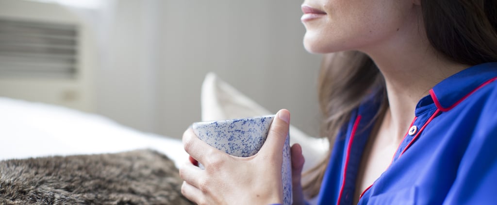 Should You Go to Bed Hungry If You're Trying to Lose Weight?