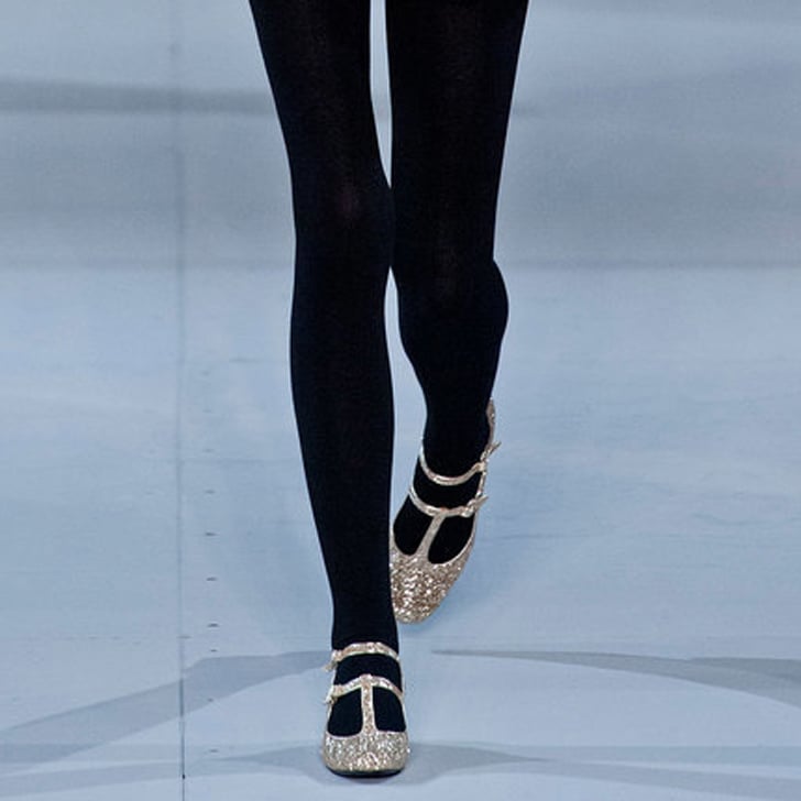 How to wear tights (for the women who really, really hate tights)