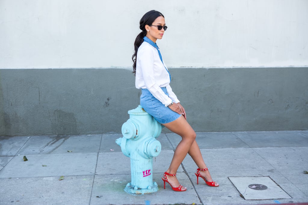 Sunglasses Ideas From Latina Bloggers