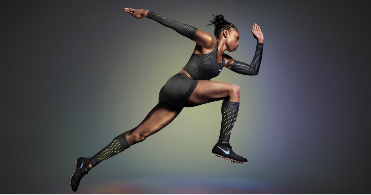 Best Workout For Runners POPSUGAR Fitness Australia