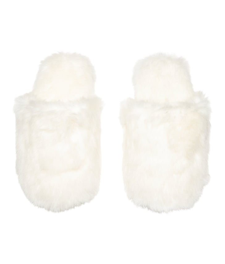 h & m slippers