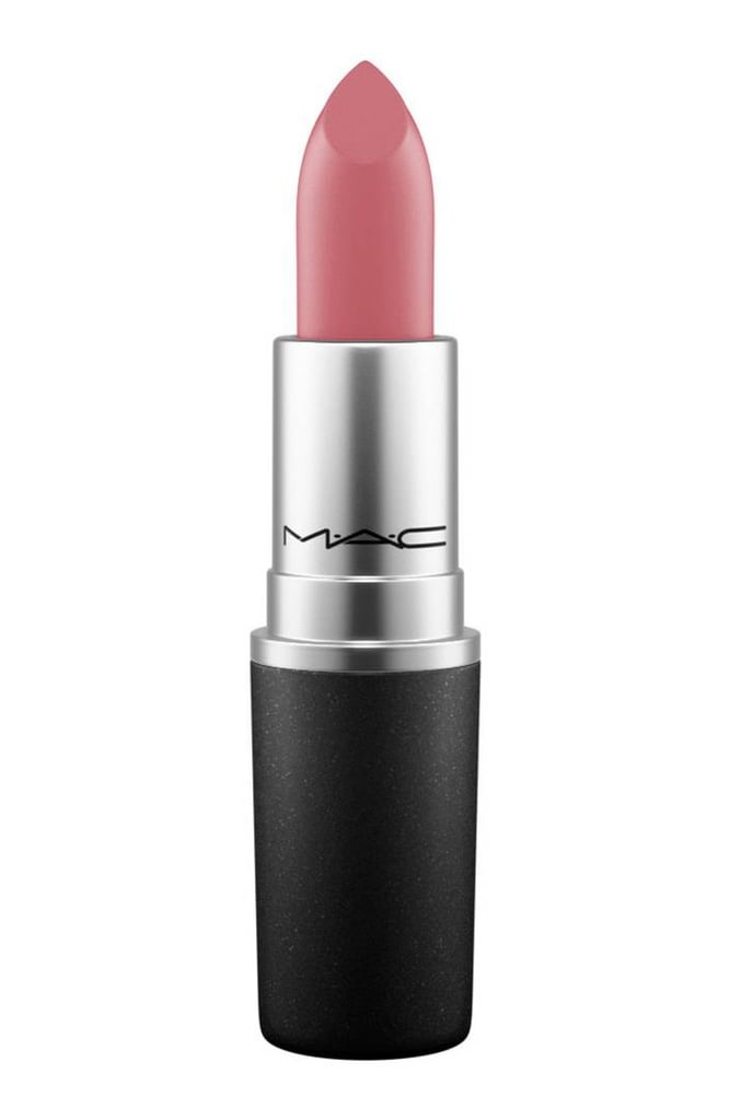 MAC Pink Lipstick