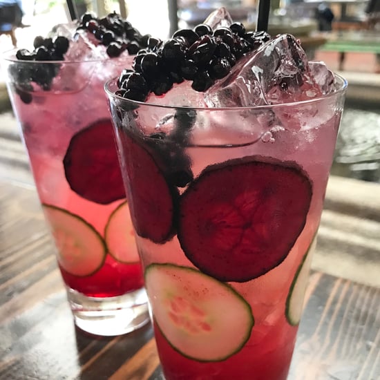 Cucumber Collins