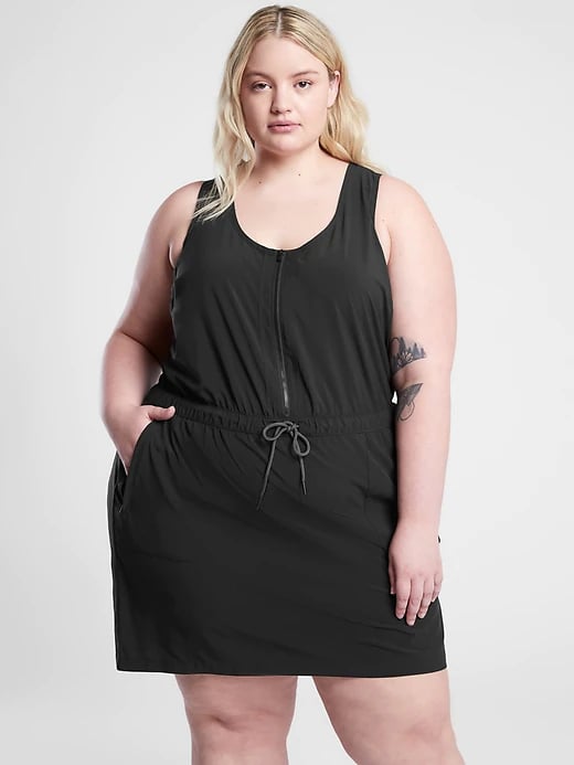 Athleta Expedition Dress