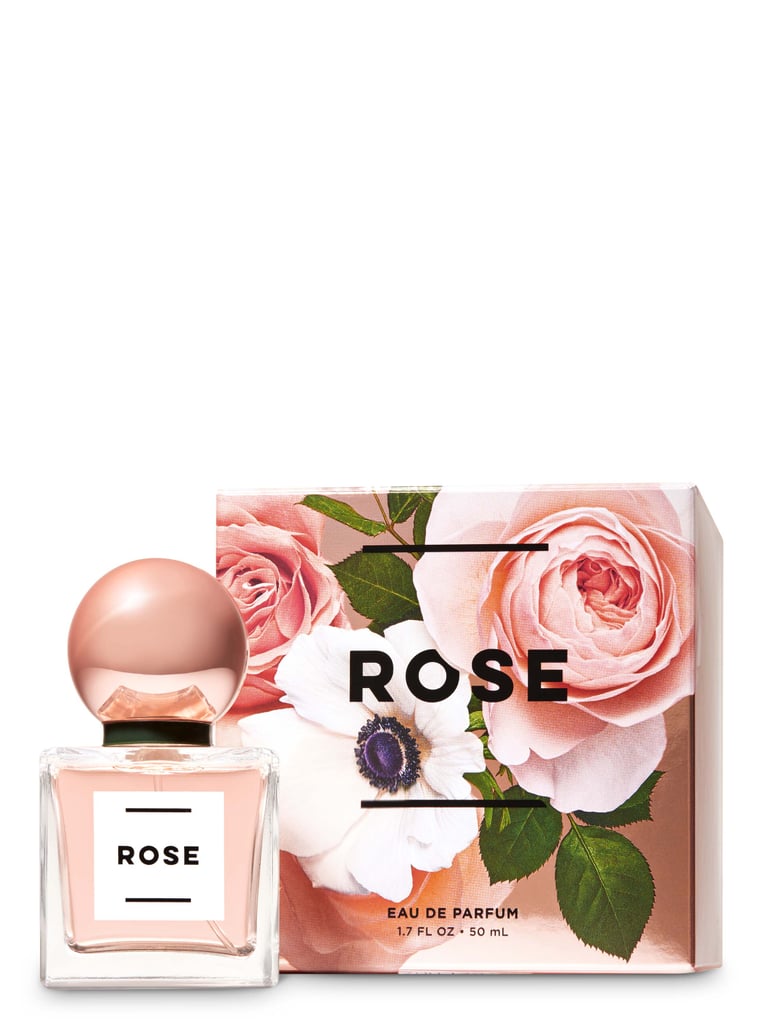 Bath and Body Works Rose Eau de Parfum ($40)