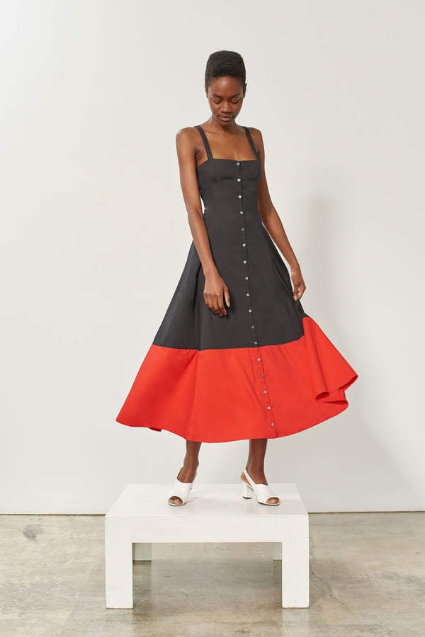 Mara Hoffman Marina Dress