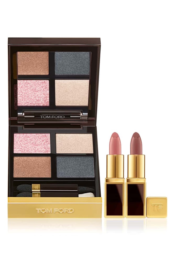 Tom Ford Eye & Mini Lip Set