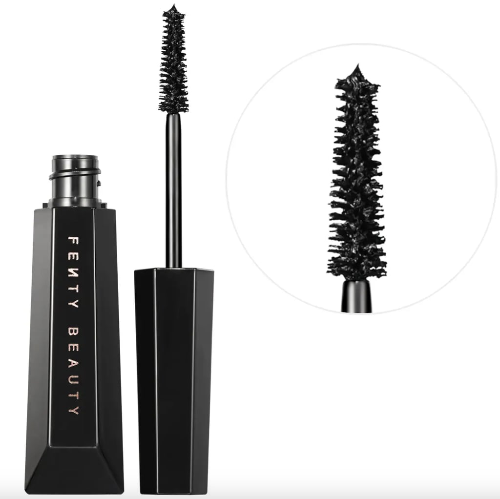 Hella Thicc Volumizing Mascara