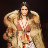 Your Whole Family Could Retire on Kendall Jenner's Paycheck Last Year